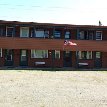 Bear Paw Inn Michigamme Kültér fotó